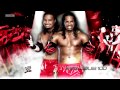 The Usos Unused WWE Theme Song - ''So Close ...