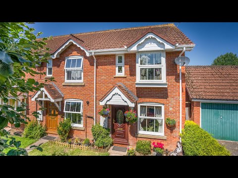 House for Sale Tour | Homes in Shropshire | Langford Close, Ludlow