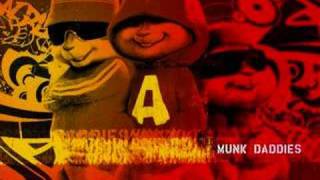Alvin and the Chipmunks : Secret Admirer by Pitbull f. Lloyd