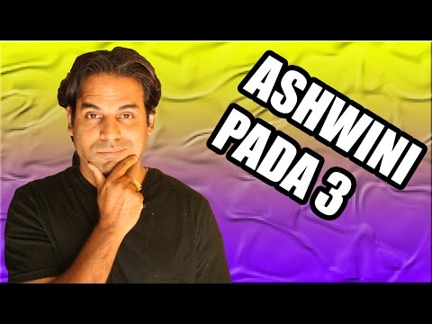 Moon in Ashwini Nakshatra pada 3 in Vedic Astrology (Moon in Aries)