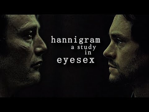 hannigram eyesex
