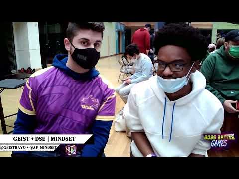 [SOS 7] Geist (Bayo) + Mindset (ROB) v Skittles (Young Link) + ApolloKage (Snake) - Losers Finals