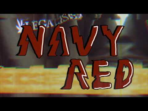 Tundra - Navy Red (Official Music Video)