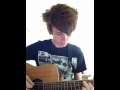 Sweet Talk by D at sea - Acoustic Cover - Aaron ...