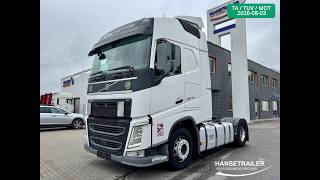 Volvo FH FH500 GB Chassis Sattelzugmaschine | Bild 4 - Autoline