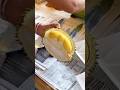 Unboxing Premium Durian Fruit Thai Street Food