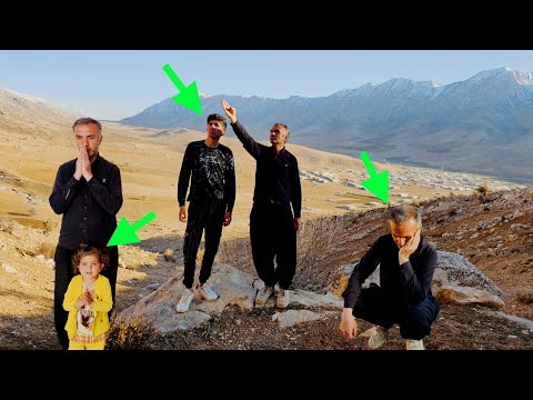 "🗣️💔😭From Qavam's conversation with viewers to Reza's search for Suzanne day and night!"