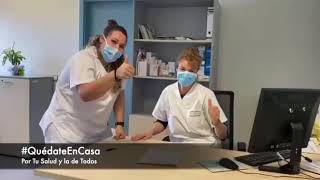 Centro Salud Playa Blanca