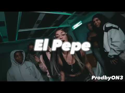 [FREE] Blockwork X Ice Spice X Shani Boni X Murda B X Bronx Drill Type Beat “El Pepe” [@prodbyon3]