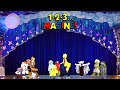 Sesame Street Live 1 2 3 Imagine Original 1997 Show RARE Full Audio Show
