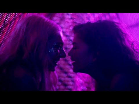 Rue & Jules | Euphoria 1x02 HD