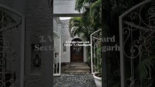 Download lagu Top Restaurants in Chandigarh to plan your date..#viral #chandigarh #datenight #cafe #couples mp3