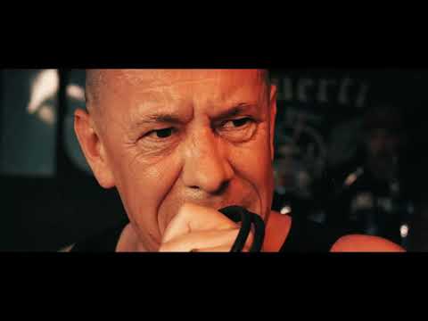 Muerti - Snad nechcem tak moc  (Official Music Video 2025)