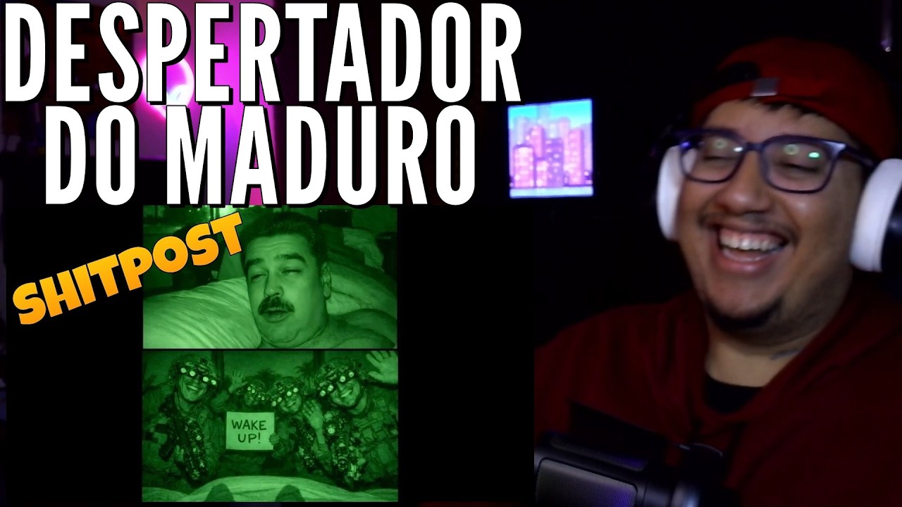 compilado de shitpost - 6