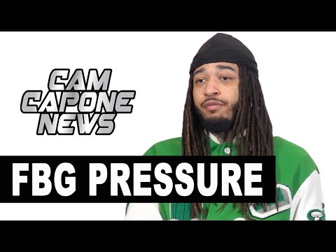 Thumbnail for FBG Pressure On Lil B Crashing Out For P5 & The Real Story of Boss Trell’s Setup by T.O.K.
