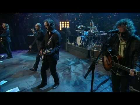 R.E.M. - Man On The Moon (Live From Austin, TX)
