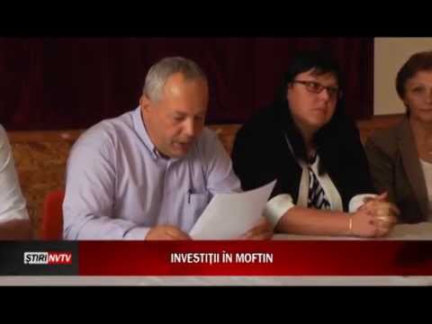 Bricheţi din biomasă fabricaţi la Moftin