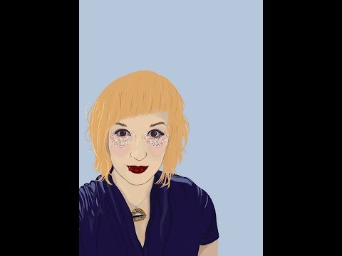 She Makes War (UK) : Please Don't @ Soirées Cérises © Jan Vervaeke