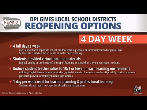 Rewind: Your Week in Review for June 20 - 26