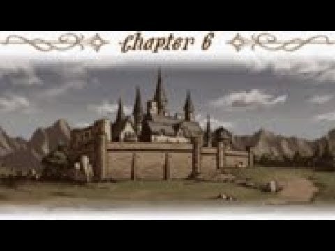 Fire Emblem: Shadow Dragon - Chapter 6: Fire Emblem 5 Star Merciless
