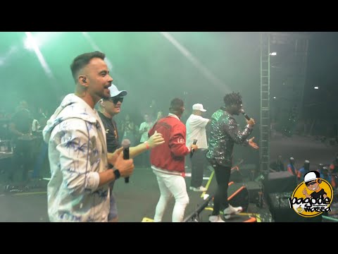 ARCANJO CONVIDA | SALVADOR FEST 2023