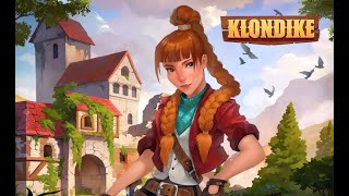 Labyrinths - 1 | Shining Labyrinth | Klondike: The Lost Expedition | Walkthrough/Gameplay | Sep 2025