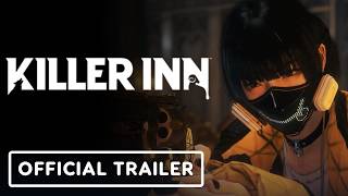 Killer Inn trailer