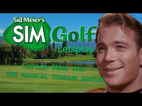 Sim Golf PC