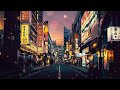 Nas Japanese Soul Bar Music Hiphop Rap