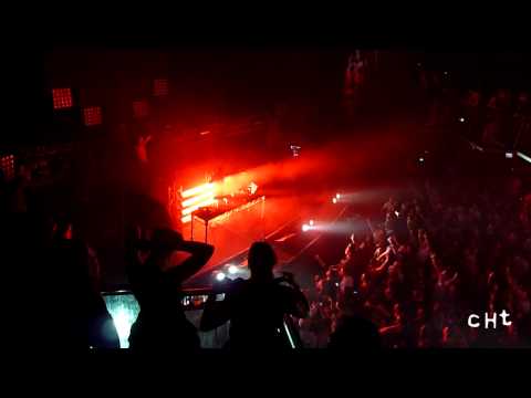 Godskitchen Perth Special Winter Edition 2010 : Roger Shah