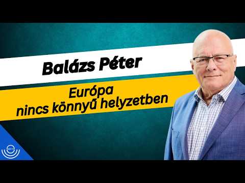 Pirkadat: Balázs Péter