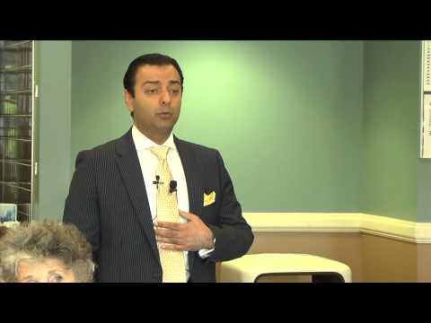 Transcranial Magnetic Stimulation