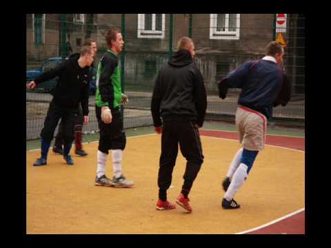 Ksv Planty vs Ex Team