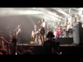 Pixies @ Rock Werchter - Where is my Mind 