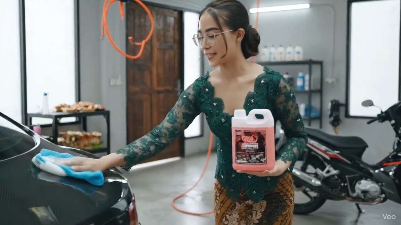 Foto AI - Jasa Edit dan Retouch Foto dengan AI untuk Hasil Natural Cepat dan Profesional - 2