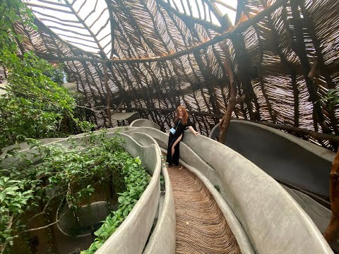 AZULIK UH MAY. Natasha Kertes