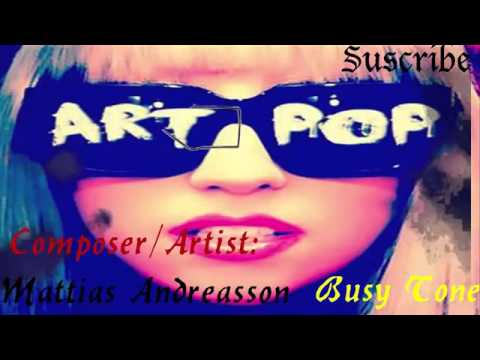 Busy Tone ◄  Mattias Andreasson - Free Music