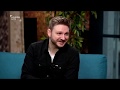 Peter Donegan Interview - London Live TV