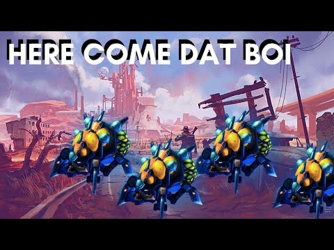 STACKBREAKING WITH STETMANN - Weekly Brawl [Starcraft 2 Direct Strike]