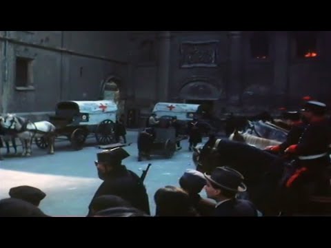 1919 CRÓNICA DEL ALBA, LA ADOLESCENCIA DE RAMÓN J. SENDER EN ZARAGOZA.