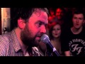 Frightened Rabbit/Scott Hutchison - Keep Yourself Warm // Slow Fest 2012