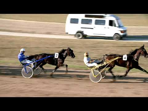 2019.10.19. 05. futam - RÖPKE DÍJ