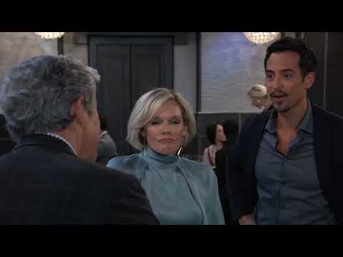 GH 5/27/22 - Ava & Nikolas - An Ultimatum Part 1/6
