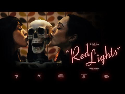 No Frills Twins - RED LIGHTS (Official Music Video)