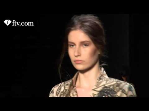 RIO FW S/S 2011- PRINTING SHOW