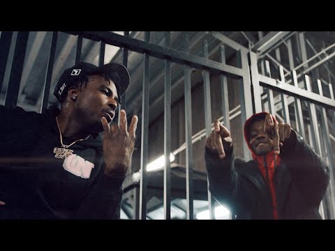 Benz Zoe X OMB Jaydee - The Link Up ( OFFICIAL MUSIC VIDEO )