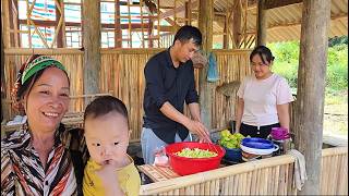 Download lagu Witnessing that scene, Hang's mother wanted Hang and Linh to become a couple. mp3 Download lagu Witnessing that scene, Hang's mother wanted Hang and Linh to become a couple. mp3