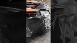 Download lagu When your MC20 left the factory without exposed carbon fibre and you drop it off at BC Signature for mp3 Download lagu When your MC20 left the factory without exposed carbon fibre and you drop it off at BC Signature for mp3