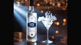 SIF VODKA TEST