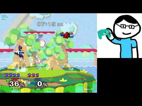 MFT EC - Azzy (Falco) vs Abhi (Falco) - Pool 7 WR2